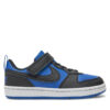 Nike Сникърси Court Borough Low Recraft PS HM6298 480 Син за Момчета цена