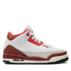 Nike Сникърси Air Jordan 3 Retro SE (GS) DV7028 108 Бял за Момчета цена