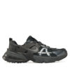 Nike Сникърси V2K Run HJ4497 001 Черен за Мъже цена
