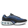 Nike Сникърси Air Max Dn HM0708 001 Сив за Мъже цена
