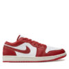 Nike Сникърси Air Jordan 1 Low Se FJ3459 160 Бял за Мъже цена