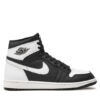 Nike Сникърси Air Jordan 1 Retro DZ5485 010 Черен за Мъже цена