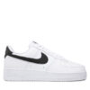 Nike Сникърси Air Force 1 '07 CT2302 100 Бял за Мъже цена