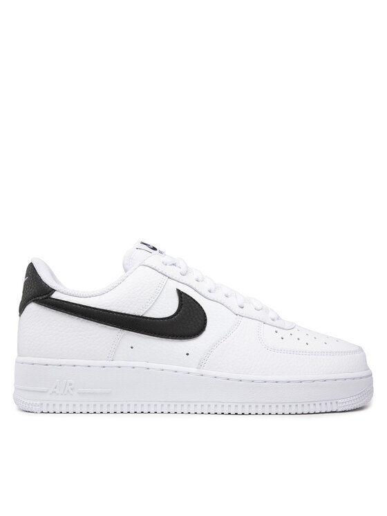 Nike Сникърси Air Force 1 '07 CT2302 100 Бял за Мъже цена