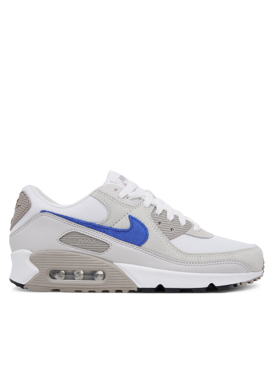 Nike Сникърси Air Max 90 DM0029 110 Бял за Мъже цена