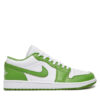 Nike Сникърси Air Jordan 1 Low Se HF4823 100 Бял за Мъже цена