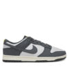 Nike Сникърси Dunk Low Nn FZ4621 Сив за Мъже цена