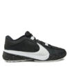 Nike Сникърси Zoom Freak 5 DX4985 Черен за Мъже цена