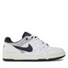 Nike Сникърси Full Force Lo FB1362 101 Бял за Мъже цена