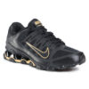 Nike Сникърси Reax 8 Tr Mesh 621716 020 Черен за Мъже цена