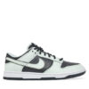 Nike Сникърси Dunk Low Retro Prm FZ1670 001 Сив за Мъже цена