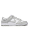 Nike Сникърси Dunk Low Retro DD1391 103 Бял за Мъже цена