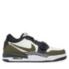 Nike Сникърси Air Jordan Legacy 312 Low (GS) CD9054 Зелен за Мъже цена