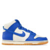 Nike Сникърси Dunk Hi Retro Se FV6612 001 Син за Мъже цена