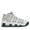Nike Сникърси Air More Uptempo '96 FN6249 100 Бял за Мъже цена