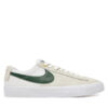 Nike Сникърси Sb Zoom Blazer Low Pro Gt DC7695 102 Бежов за Мъже цена