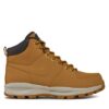 Nike Сникърси Manoa 454350 700 Кафяв за Мъже цена