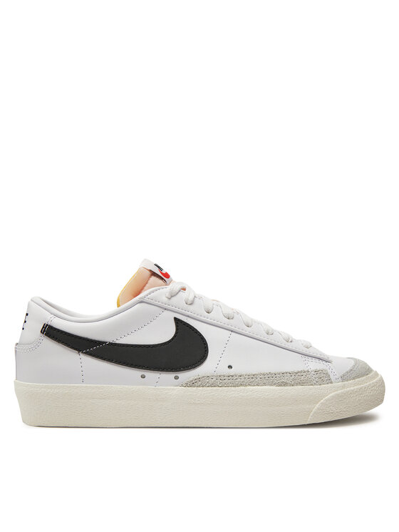 Nike Сникърси Blazer Low '77 Vntg DA6364 101 Бял за Унисекс цена