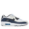 Nike Сникърси Air Max 90 Ltr (GS) CD6864 404 Бял за Унисекс цена