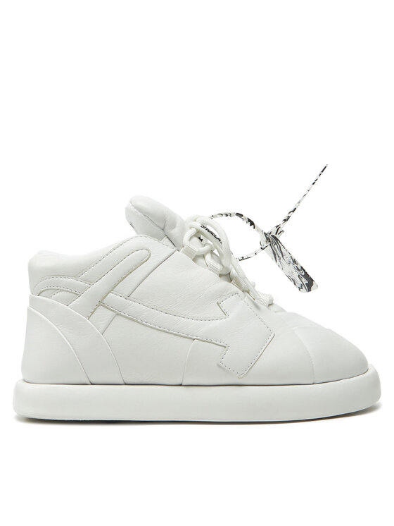 Сникърси Off-White за Жени цена
