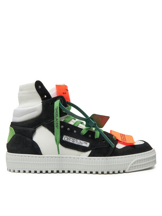 Сникърси Off-White за Мъже цена
