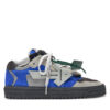 Off-White Сникърси OMIA244F23LEA0011069 Сив за Мъже цена