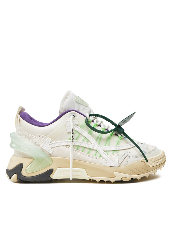 Сникърси Off-White за Унисекс цена