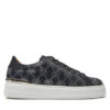 PHILIPP PLEIN Сникърси AADS WSC2758 PTE028N Черен за Жени цена