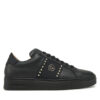 PHILIPP PLEIN Сникърси SAES USC0732 PLE005 Черен за Мъже цена