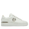 PHILIPP PLEIN Сникърси SAES USC0670 PLE010 Бял за Унисекс цена
