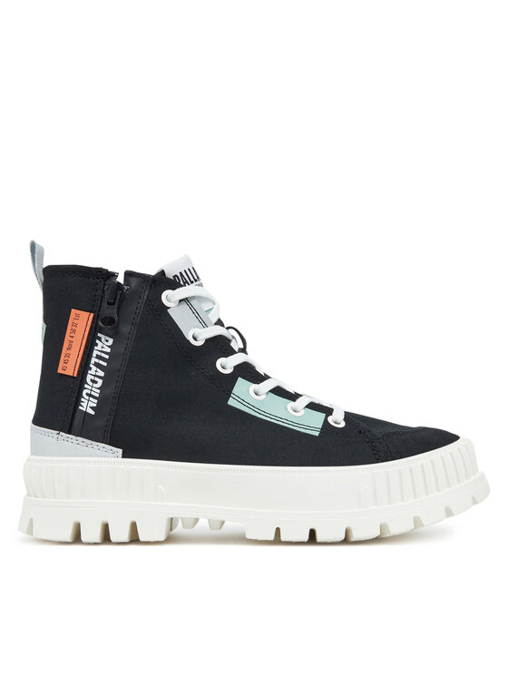 Сникърси Palladium за Жени цена
