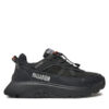 Palladium Сникърси Thunder Mid Protect Wp+ 74395-008-M Черен за Унисекс цена