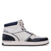 Paul Smith Сникърси Lopes M2S-LOP02-HLEA Сив за Мъже цена