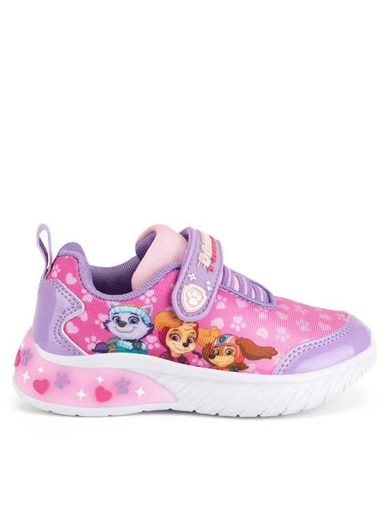 Сникърси Paw Patrol за Момичета цена