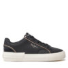Pepe Jeans Сникърси PLS31580 Черен за Жени цена