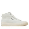 Pepe Jeans Сникърси Ben Moon M PMS31064 Бял за Мъже цена