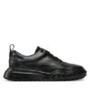 Pollini Сникърси SA10183G0LTN100A Черен за Жени цена
