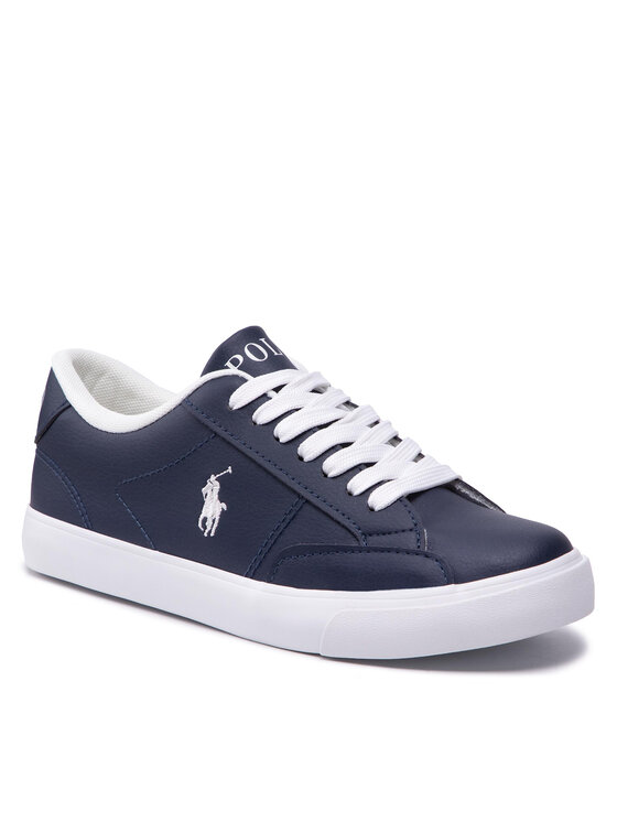 Сникърси Polo Ralph Lauren за Жени цена