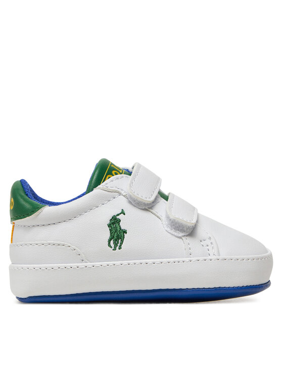 Сникърси Polo Ralph Lauren за Момичета цена