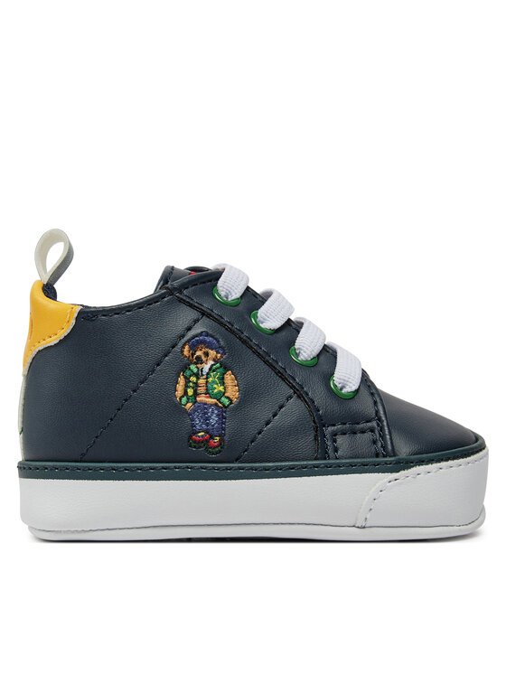 Сникърси Polo Ralph Lauren за Момчета цена