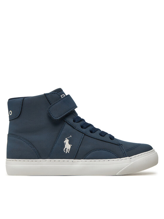 Сникърси Polo Ralph Lauren за Момчета цена