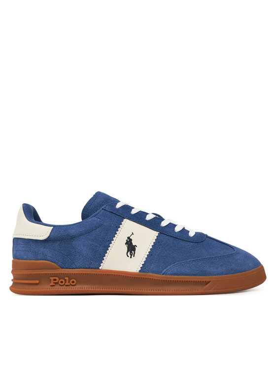 Сникърси Polo Ralph Lauren за Мъже цена