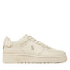 Polo Ralph Lauren Сникърси Masters Court 809971279001 Бежов за Мъже цена