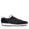 Polo Ralph Lauren Сникърси Prl Trail125 809945249002 Черен за Мъже цена
