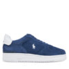 Polo Ralph Lauren Сникърси Masters Court 809965086002 Тъмносин за Мъже цена