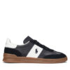 Polo Ralph Lauren Сникърси Heritage Aera 809956119001 Черен за Мъже цена