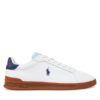 Polo Ralph Lauren Сникърси Heritage Court II 809965072001 Бял за Мъже цена