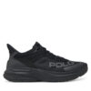 Polo Ralph Lauren Сникърси Court Blade 809961052001 Черен за Мъже цена