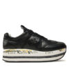 Premiata Сникърси Beth 7107 Черен за Жени цена
