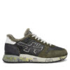 Premiata Сникърси Mick 6566M Каки за Мъже цена